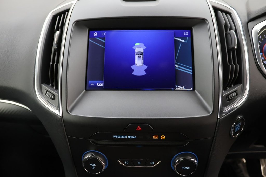 Used Ford S-Max 2019 for sale - 76665613: Photo 16