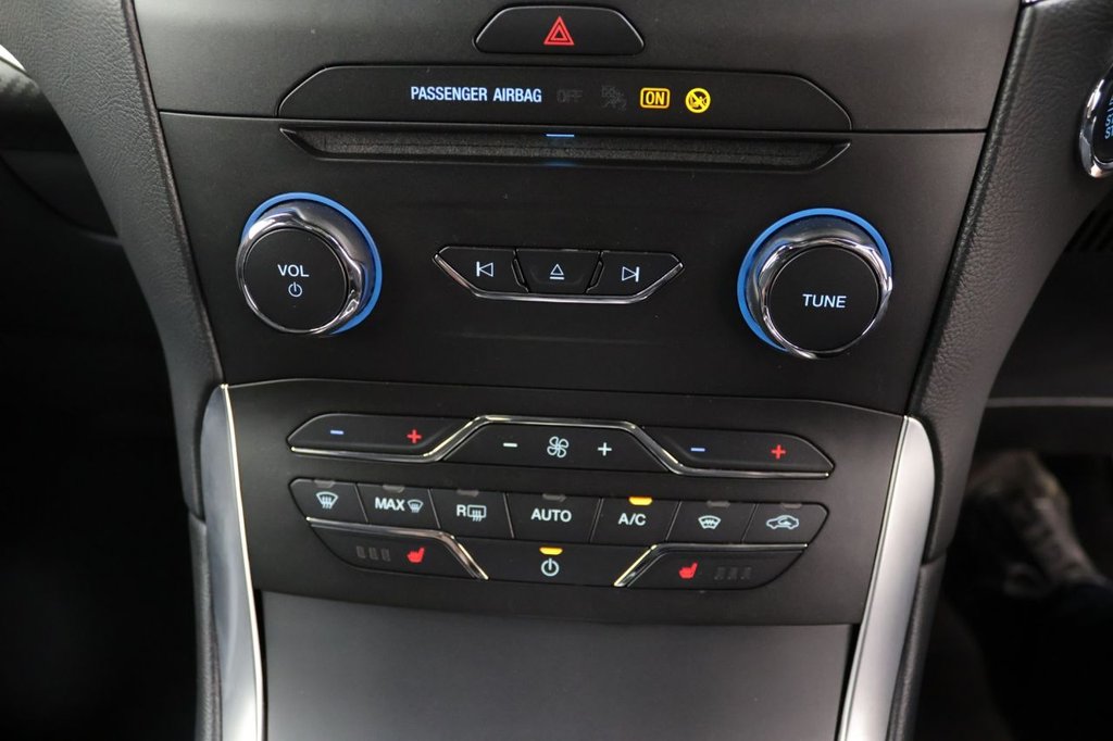 Used Ford S-Max 2019 for sale - 76665613: Photo 17