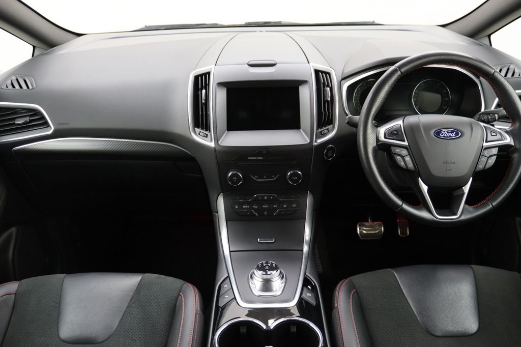 Used Ford S-Max 2019 for sale - 76665613: Photo 19