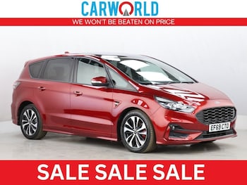 2019 (69) - 2.0 EcoBlue ST-Line MPV 5dr Diesel Auto Euro 6 (s/s) (190 ps)