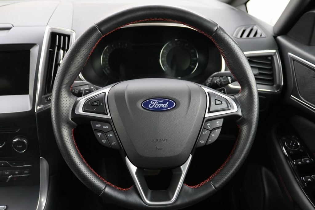 Used Ford S-Max 2019 for sale - 76665613: Photo 20