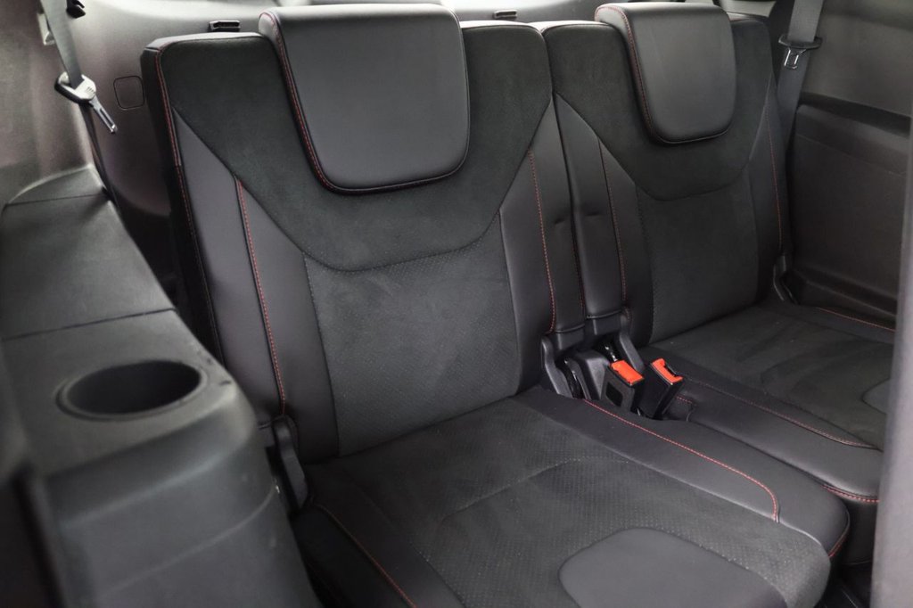 Used Ford S-Max 2019 for sale - 76665613: Photo 21