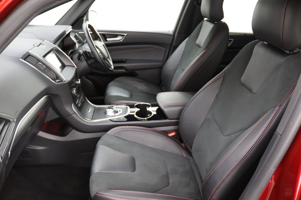 Used Ford S-Max 2019 for sale - 76665613: Photo 25