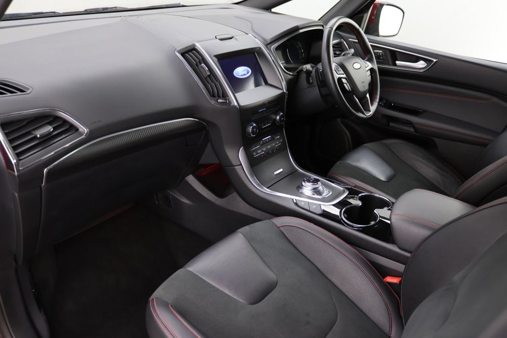 Used Ford S-Max 2019 for sale - 76665613: Photo 26