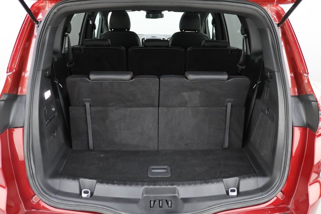 Used Ford S-Max 2019 for sale - 76665613: Photo 27