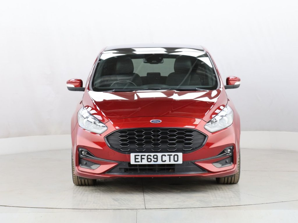 Used Ford S-Max 2019 for sale - 76665613: Photo 5