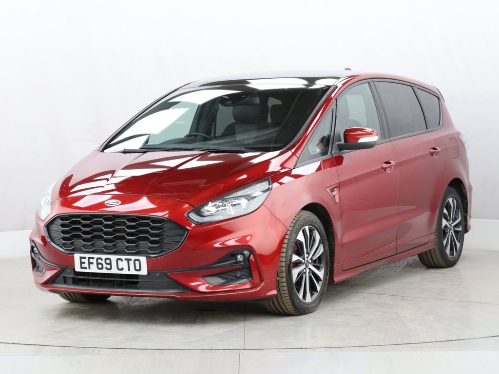 Used Ford S-Max 2019 for sale - 76665613: Photo 6