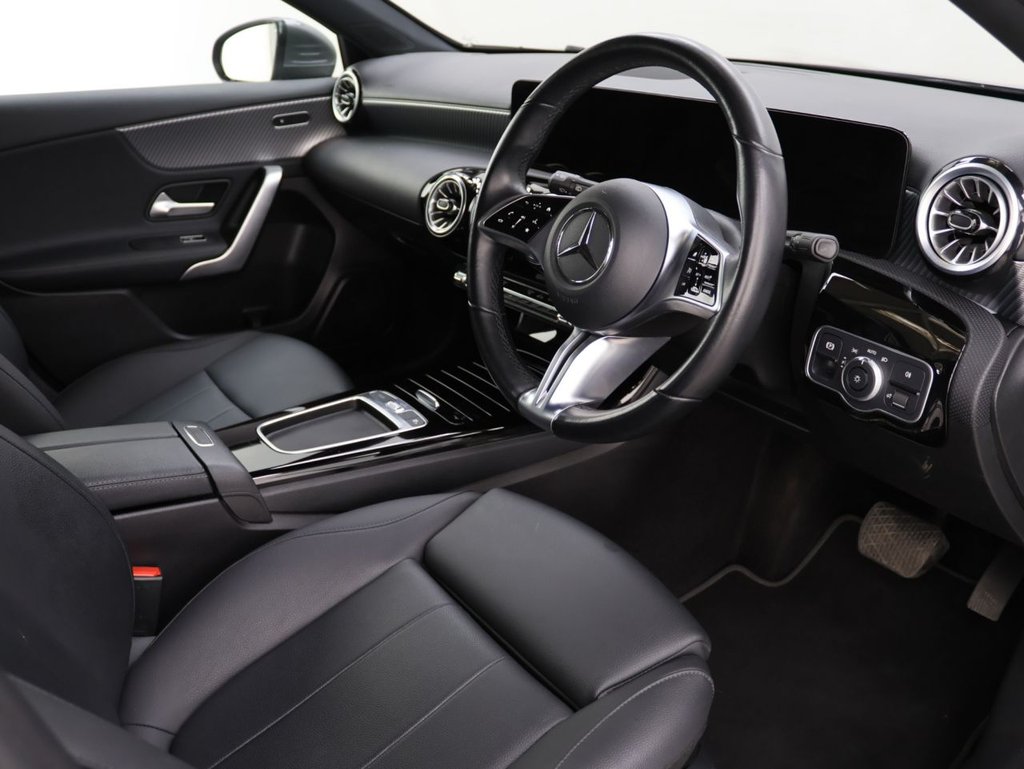 Used Mercedes-Benz A-Class 2023 for sale - 76056999: Photo 10