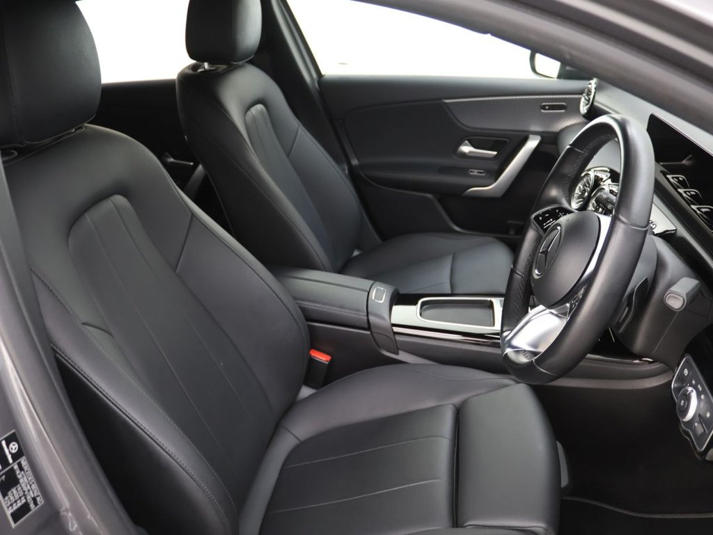 Used Mercedes-Benz A-Class 2023 for sale - 76056999: Photo 12