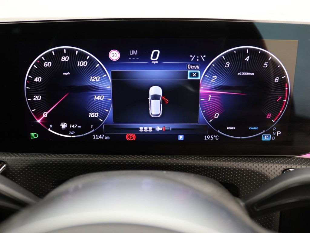Used Mercedes-Benz A-Class 2023 for sale - 76056999: Photo 13