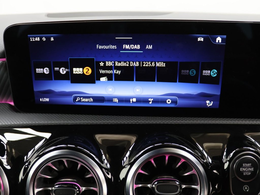 Used Mercedes-Benz A-Class 2023 for sale - 76056999: Photo 14