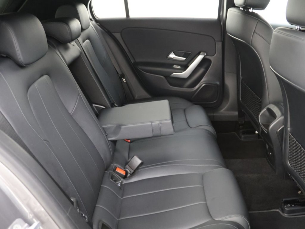 Used Mercedes-Benz A-Class 2023 for sale - 76056999: Photo 19