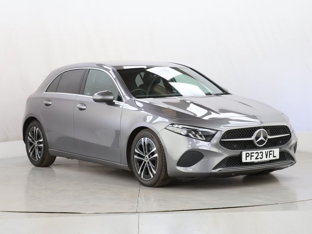 Used Mercedes-Benz A-Class 2023 for sale - 76056999: Photo 2