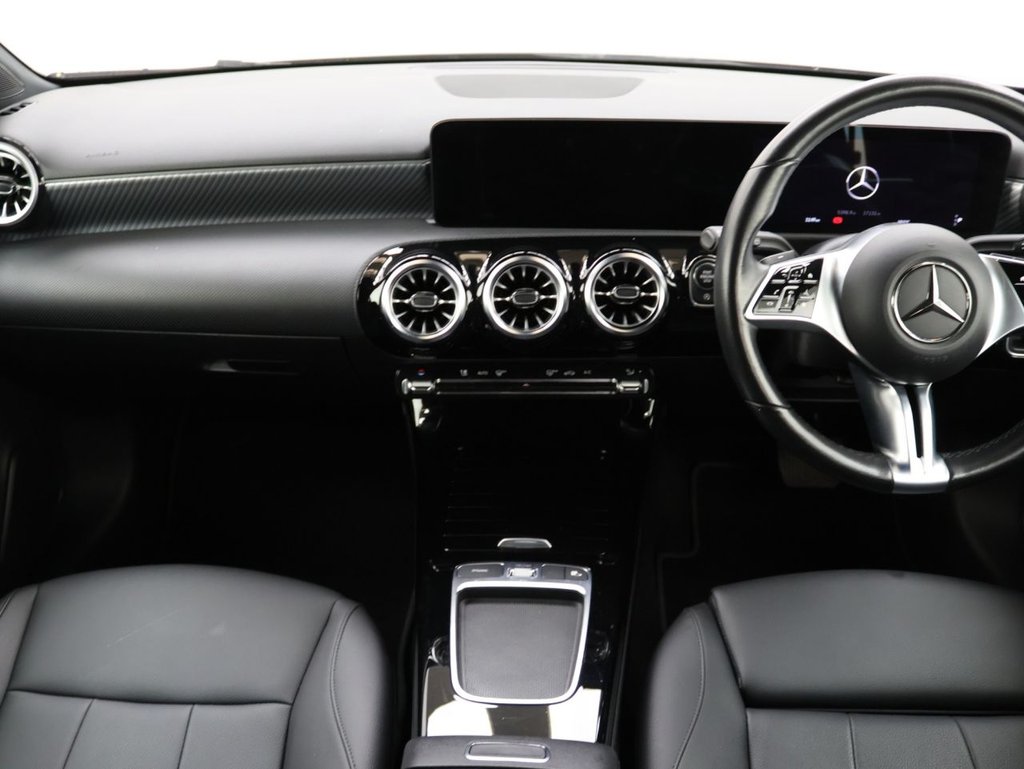 Used Mercedes-Benz A-Class 2023 for sale - 76056999: Photo 20