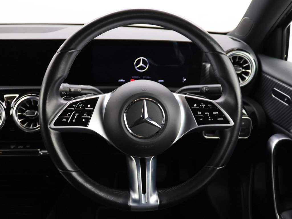 Used Mercedes-Benz A-Class 2023 for sale - 76056999: Photo 21