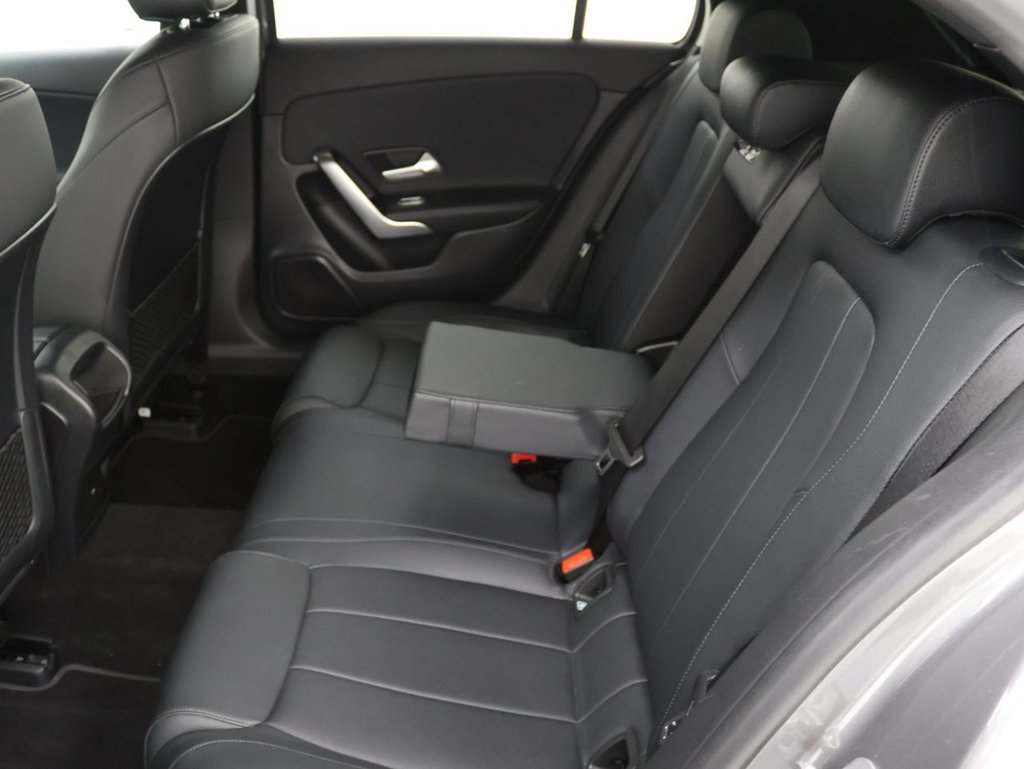 Used Mercedes-Benz A-Class 2023 for sale - 76056999: Photo 22