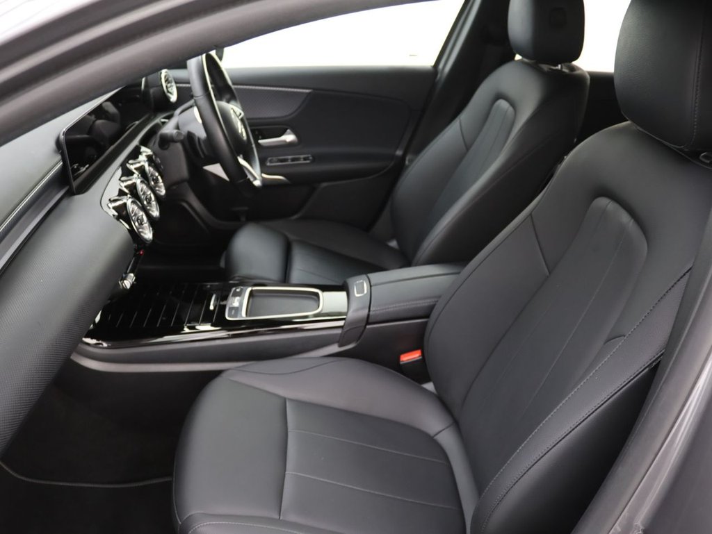 Used Mercedes-Benz A-Class 2023 for sale - 76056999: Photo 23