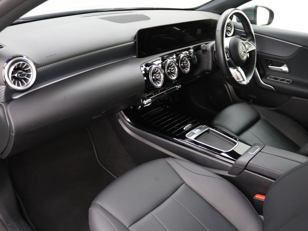 Used Mercedes-Benz A-Class 2023 for sale - 76056999: Photo 25