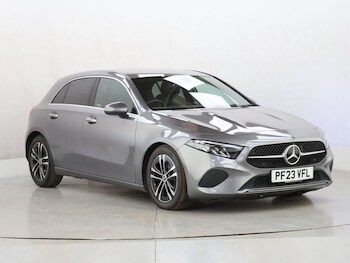 Used Mercedes-Benz A-Class 2023 for sale - 76056999: Photo 2