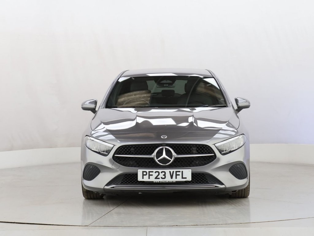 Used Mercedes-Benz A-Class 2023 for sale - 76056999: Photo 3