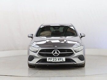 Used Mercedes-Benz A-Class 2023 for sale - 76056999: Photo 3
