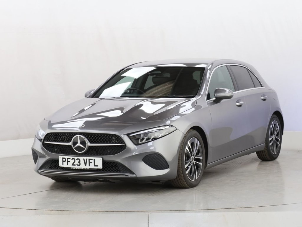 Used Mercedes-Benz A-Class 2023 for sale - 76056999: Photo 5