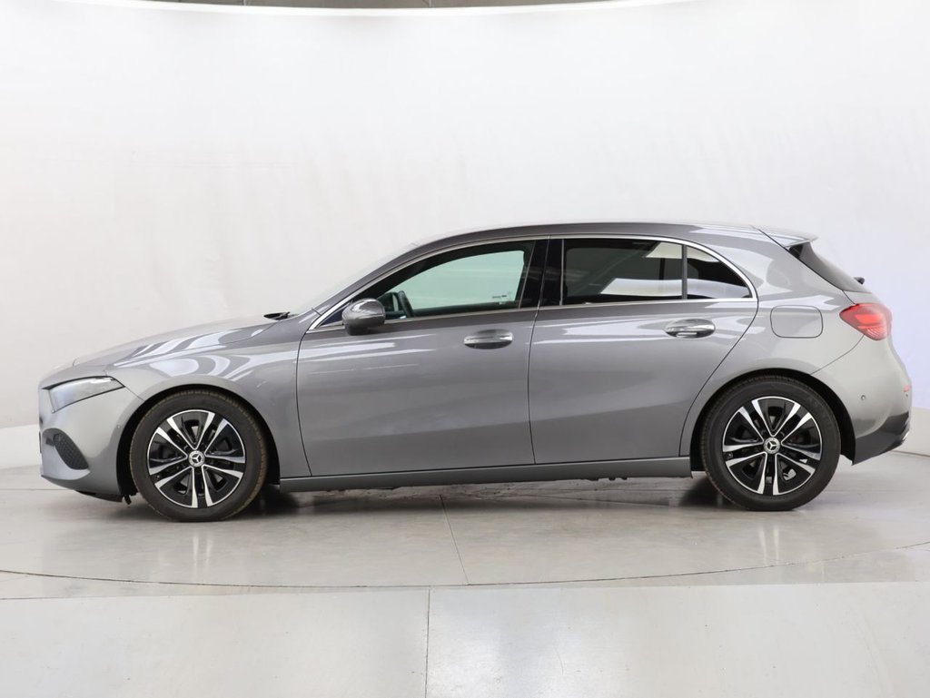 Used Mercedes-Benz A-Class 2023 for sale - 76056999: Photo 6