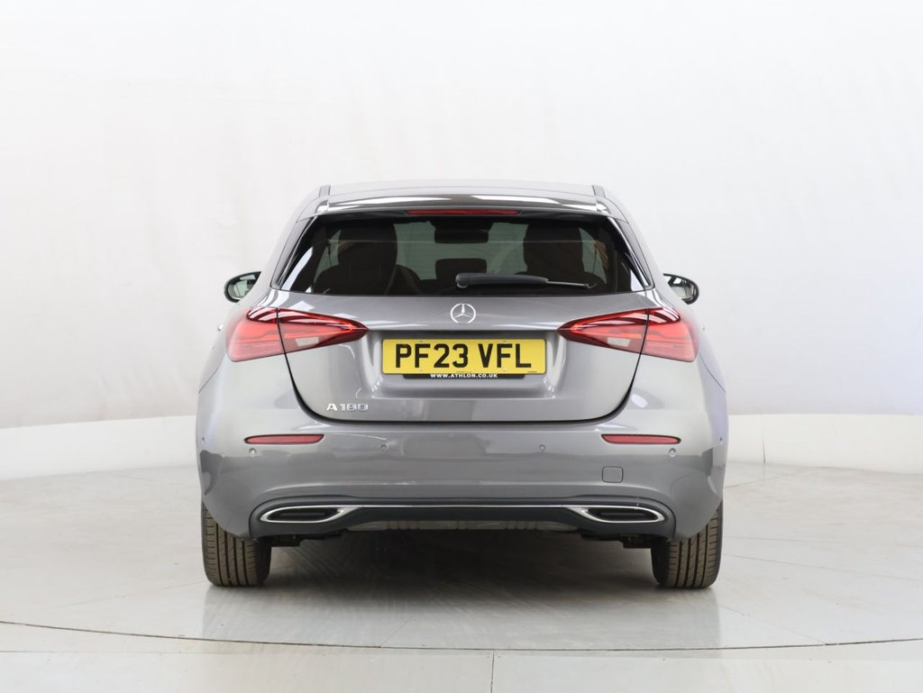 Used Mercedes-Benz A-Class 2023 for sale - 76056999: Photo 9