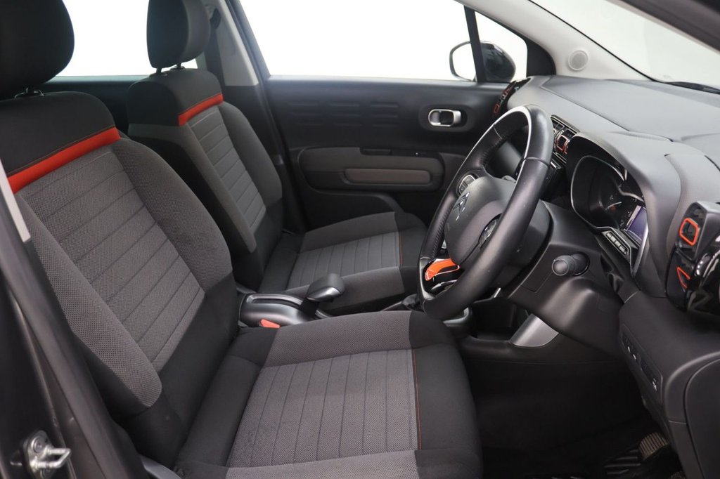 Used Citroen C3 Aircross 2020 for sale - 77673699: Photo 12