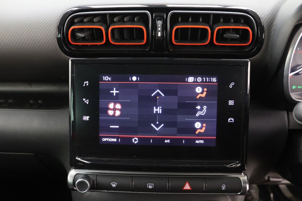 Used Citroen C3 Aircross 2020 for sale - 77673699: Photo 14