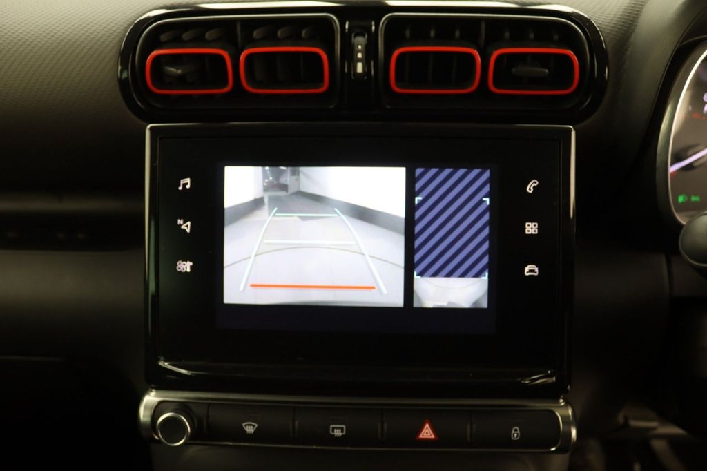 Used Citroen C3 Aircross 2020 for sale - 77673699: Photo 15