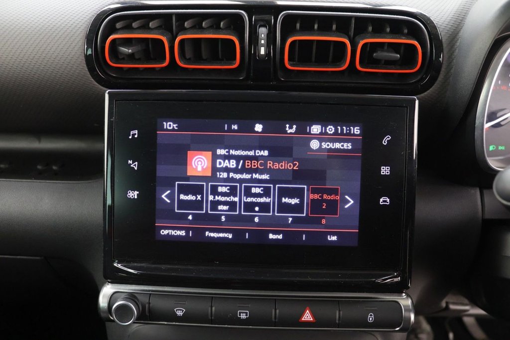 Used Citroen C3 Aircross 2020 for sale - 77673699: Photo 16