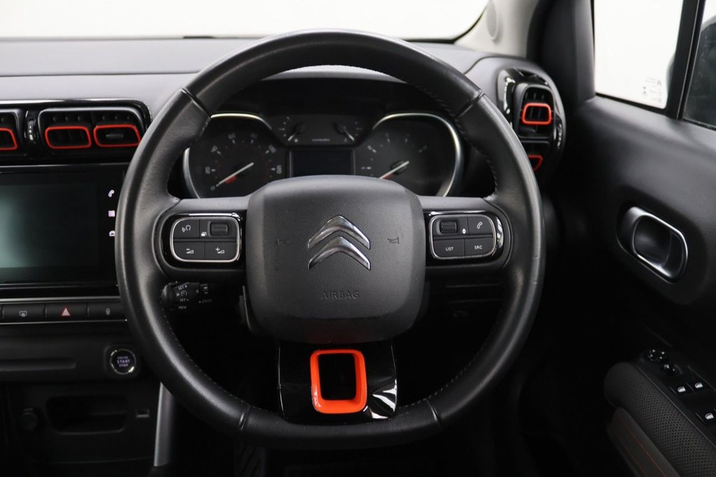 Used Citroen C3 Aircross 2020 for sale - 77673699: Photo 21