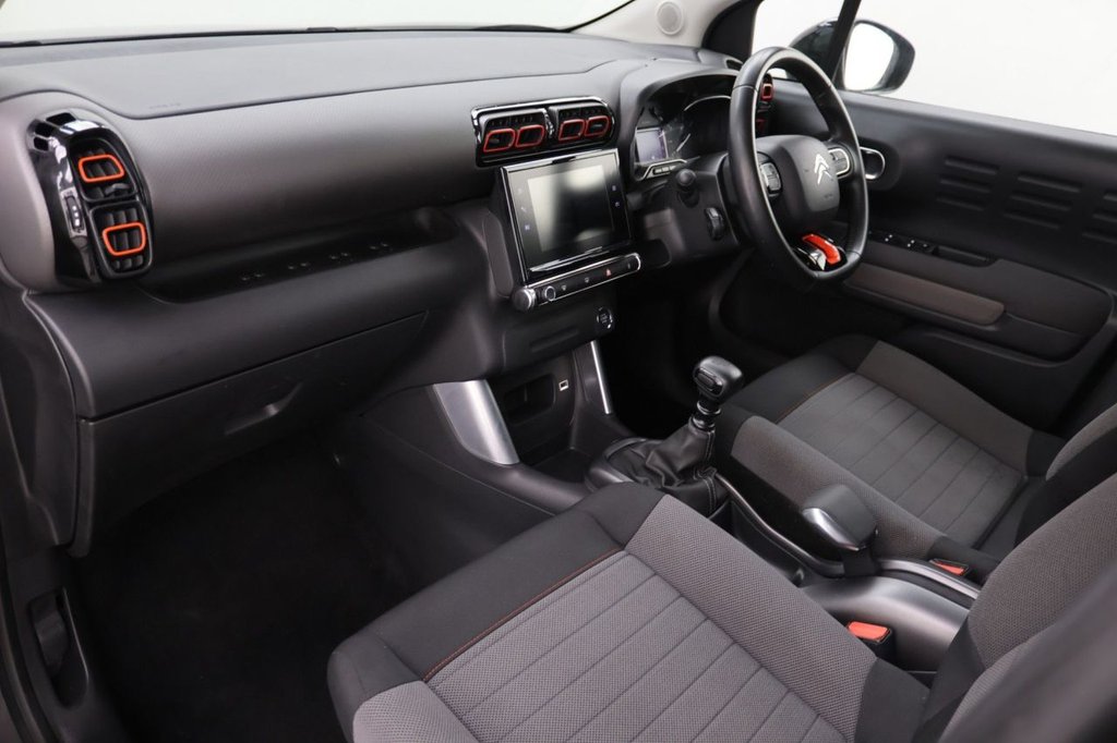 Used Citroen C3 Aircross 2020 for sale - 77673699: Photo 25