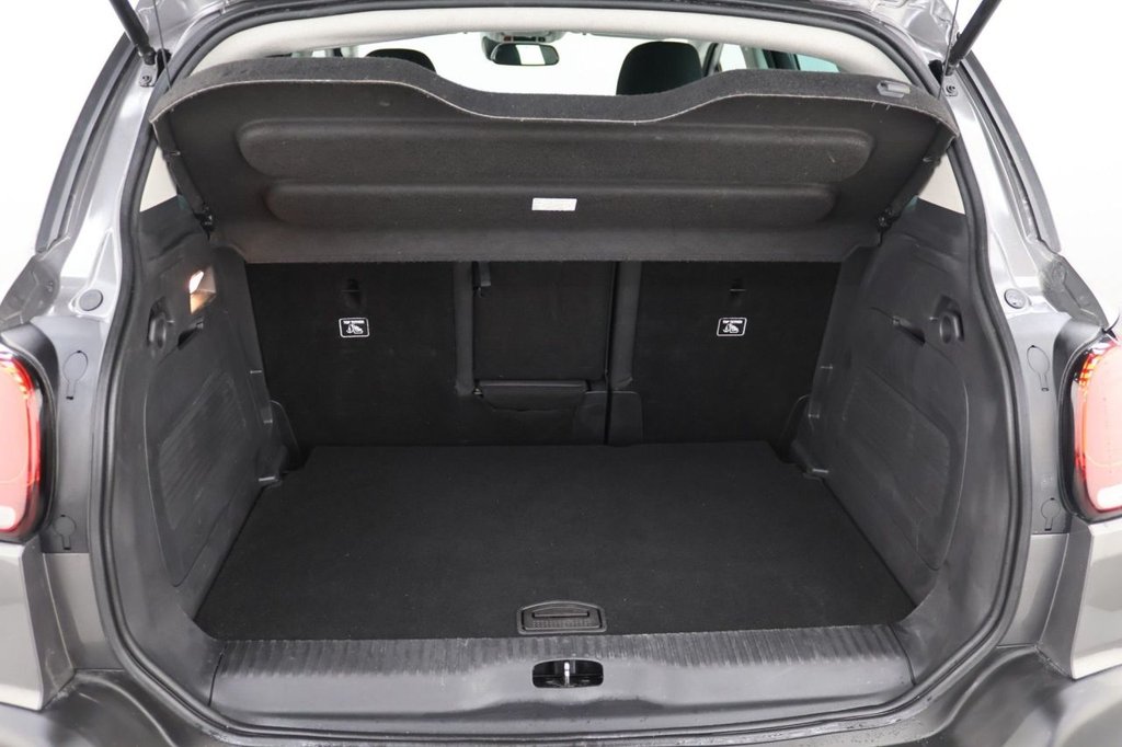 Used Citroen C3 Aircross 2020 for sale - 77673699: Photo 26