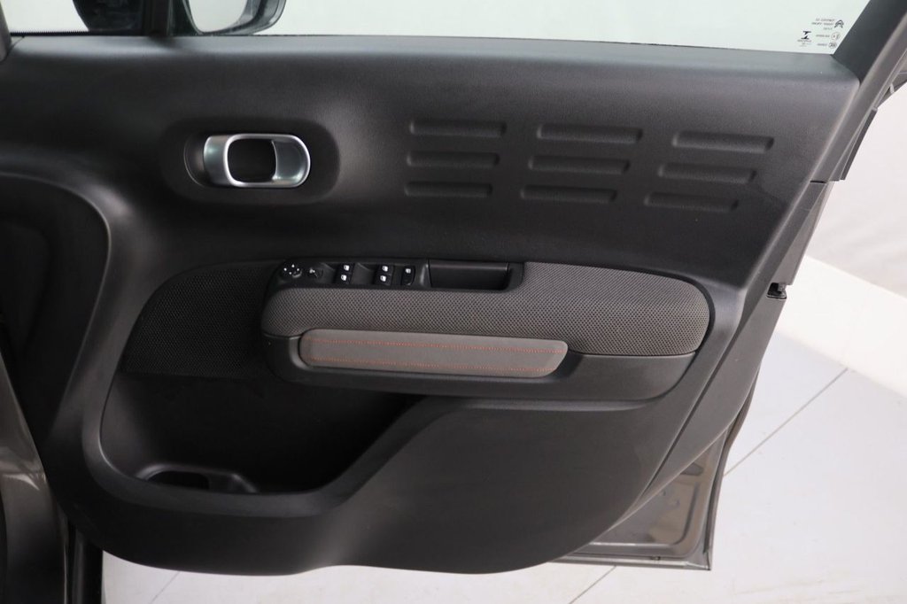 Used Citroen C3 Aircross 2020 for sale - 77673699: Photo 27