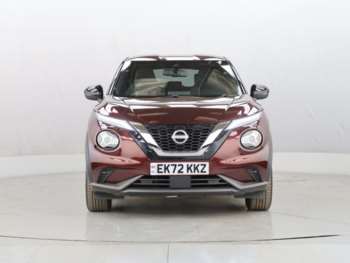 Used Nissan Juke 2022 for sale - 74833947: Photo