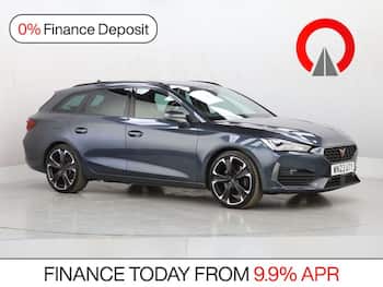 Used Cupra Leon 2023 for sale - 79856607: Photo