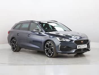 Used Cupra Leon 2023 for sale - 79856607: Photo