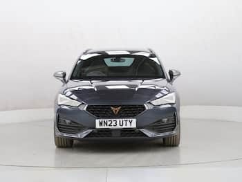 Used Cupra Leon 2023 for sale - 79856607: Photo