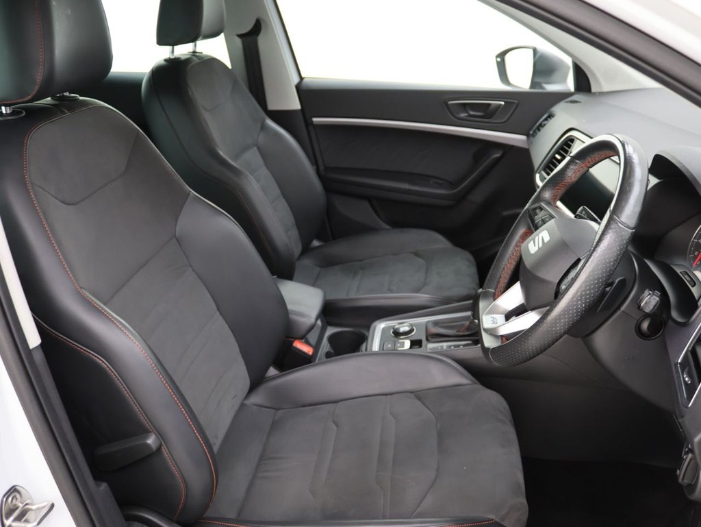 Used SEAT Ateca 2022 for sale - 78068897: Photo 12