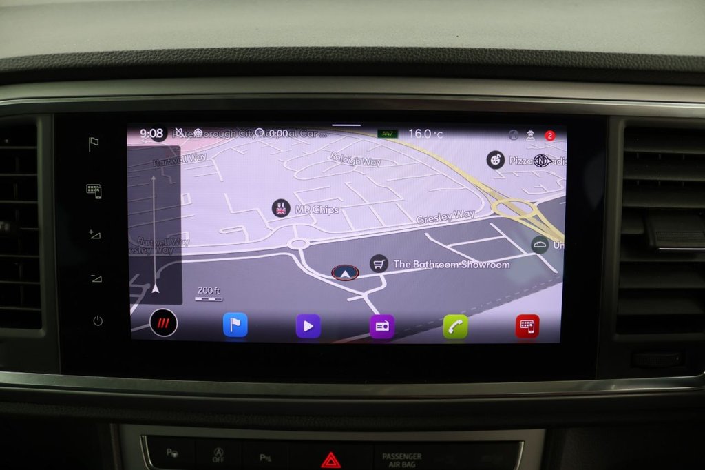 Used SEAT Ateca 2022 for sale - 78068897: Photo 14