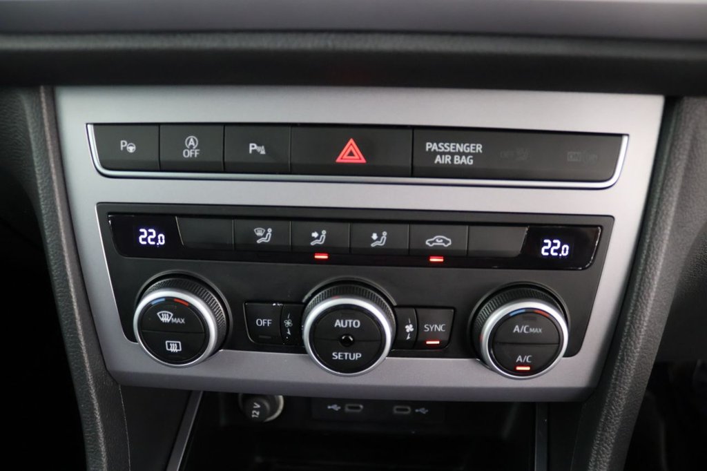 Used SEAT Ateca 2022 for sale - 78068897: Photo 15