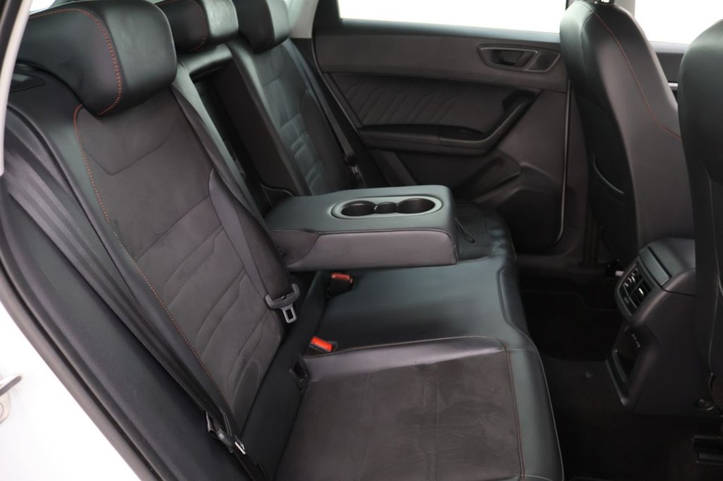 Used SEAT Ateca 2022 for sale - 78068897: Photo 16