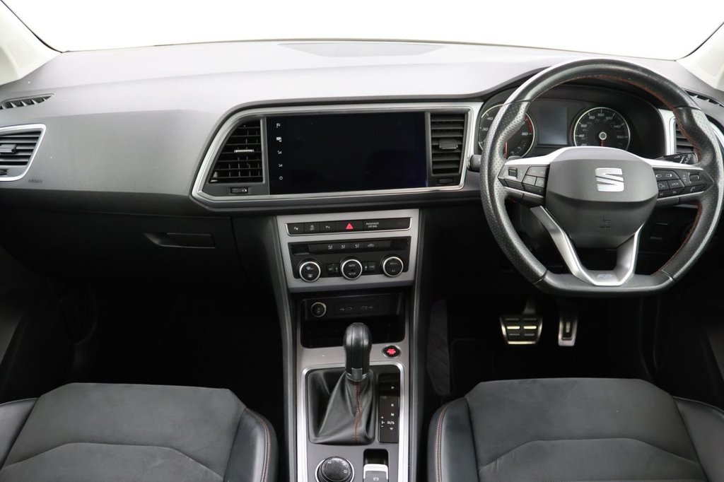 Used SEAT Ateca 2022 for sale - 78068897: Photo 17