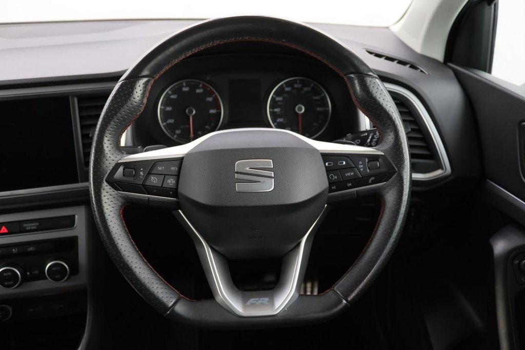 Used SEAT Ateca 2022 for sale - 78068897: Photo 19