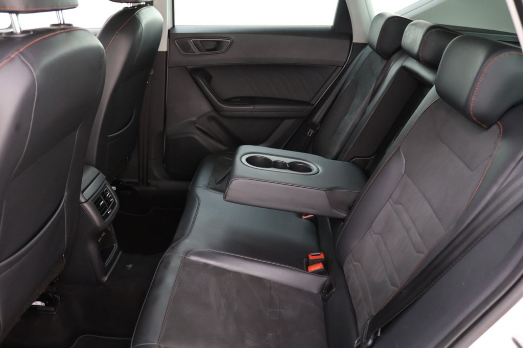 Used SEAT Ateca 2022 for sale - 78068897: Photo 20