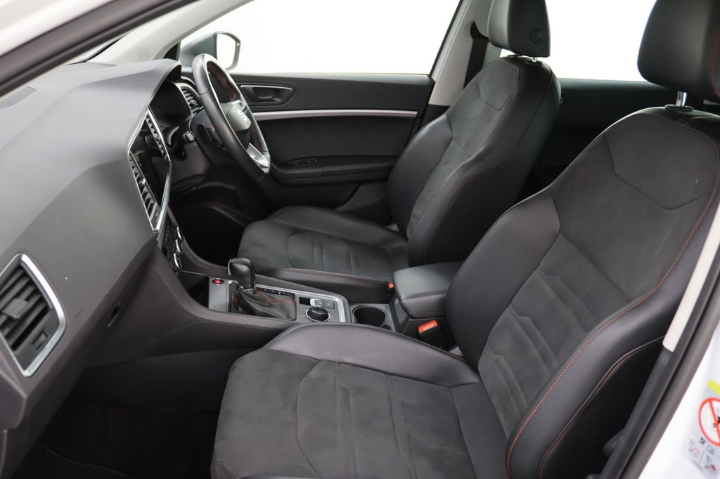 Used SEAT Ateca 2022 for sale - 78068897: Photo 21
