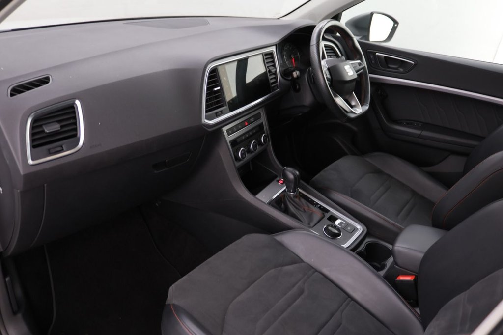 Used SEAT Ateca 2022 for sale - 78068897: Photo 23