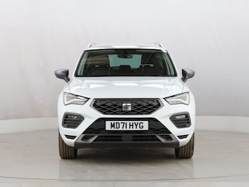 Used SEAT Ateca 2022 for sale - 78068897: Photo
